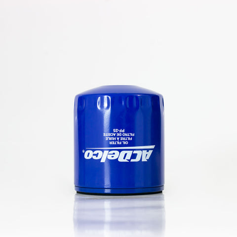 FILTRO ACEITE CHEVROLET 62-99 CORTO     ACDELCO     REF PH-30 OF-30 51069