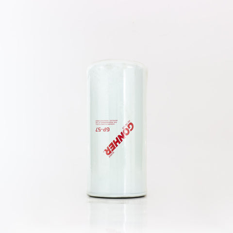 FILTRO ACEITE SP CUMMINS CATERPILLAR     GONHER     REF  GP-57
