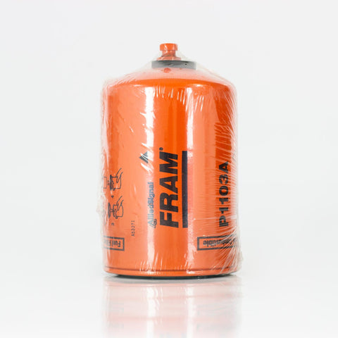 FILTRO ACEITE DODGE RAM DIESEL 5.9L 03-10     FRAM     REF PH-3976 OF-3976 51607