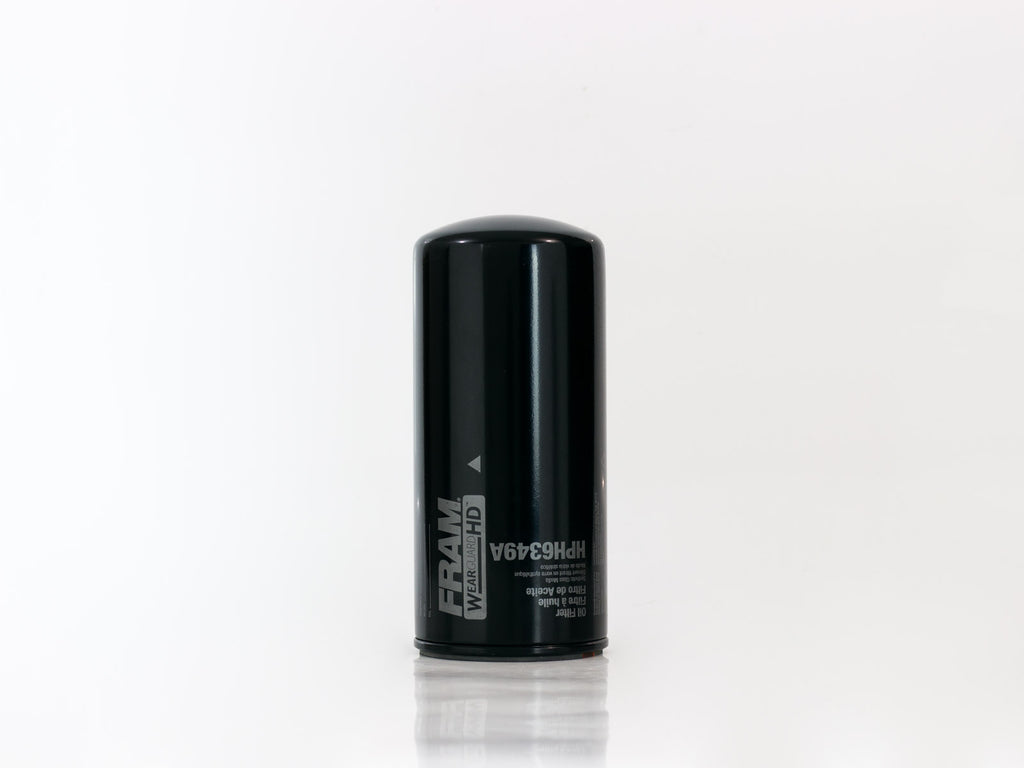 FILTRO ACEITE SP CASE INTERNATIONAL CUMMINS     FRAM     REF  HPH-6349 P553000 GP-3000