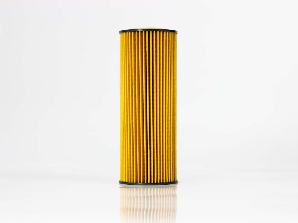 FILTRO ACEITE CARTUCHO MERCEDES BENZ C230 97-03     INTERFIL     REF CH-6848 OF-6848 51145