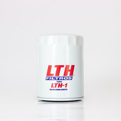 FILTRO ACEITE FORD     LTH     REF  PH-8 OF-8 51515 LTH-1