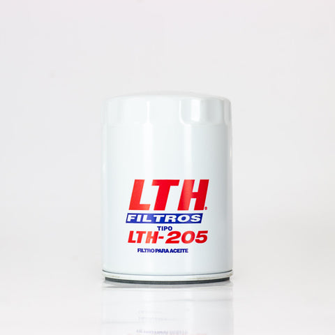 FILTRO ACEITE CHEVROLET PICKUP VORTEC 5.7L 96-00     LTH     REF  PH-5 PH-13 OF-5 OF-13 51060 51061