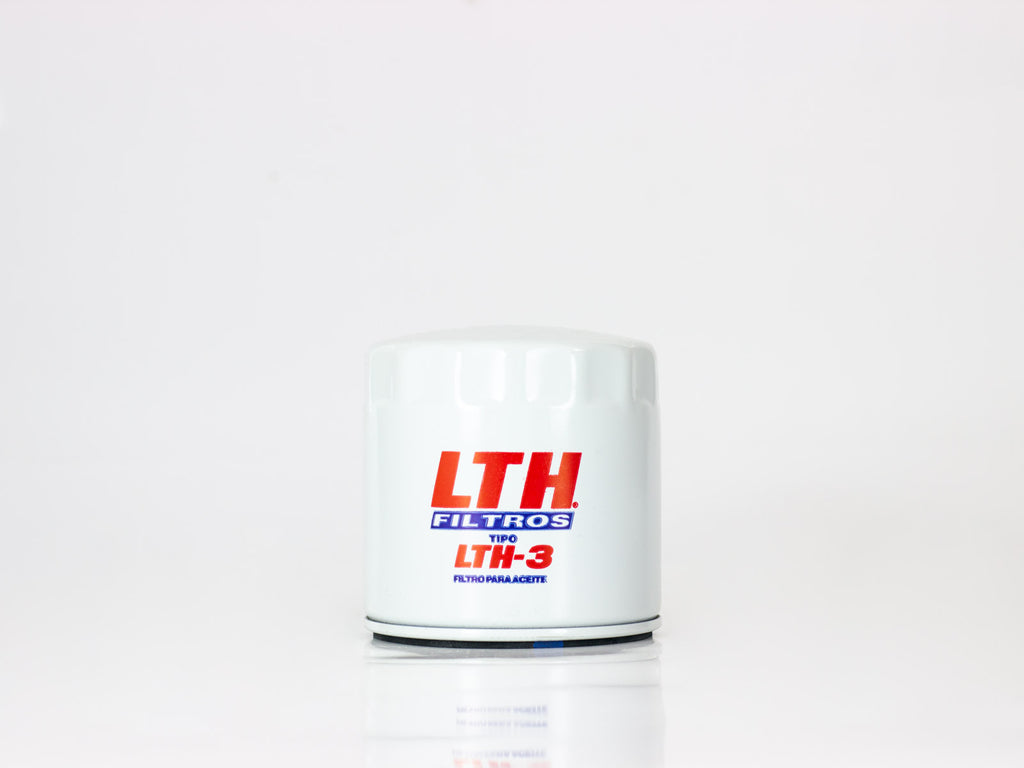 FILTRO ACEITE CHEVROLET 62-99 CORTO     LTH     REF PH-30 OF-30 51069
