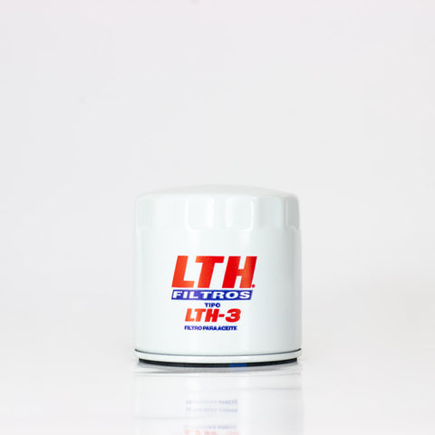 FILTRO ACEITE CHEVROLET 62-99 CORTO     LTH     REF PH-30 OF-30 51069