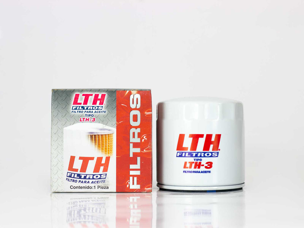 FILTRO ACEITE CHEVROLET 62-99 CORTO     LTH     REF PH-30 OF-30 51069