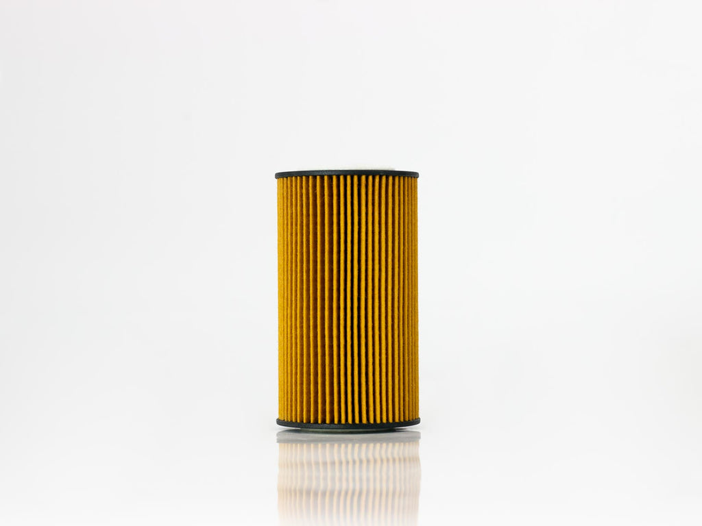 FILTRO ACEITE CARTUCHO MERCEDES BENZ ML320 00-06     INTERFIL     REF CH-8481 OF-8481 51145
