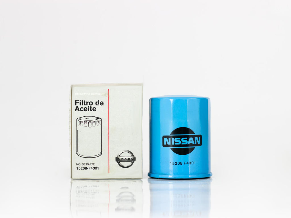 FILTRO ACEITE NISSAN PICKUP 2.4L 83-04 TSURU III 92-08 SENTRA 96-98     NISSAN     REF PH-3682 OF-3682 PH-966 OF-966 51361     REMPLAZO PH-3614
