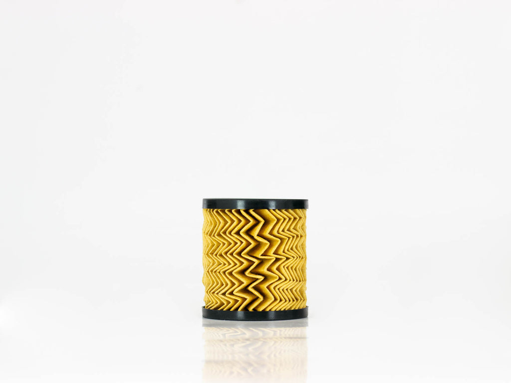 FILTRO ACEITE CARTUCHO PEUGEOT 02-18 MINI COOPER TRANSIT 07-11     MOTORCRAFT     CH-10066 OF-11Z1 57512