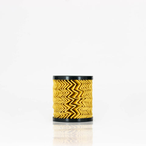 FILTRO ACEITE CARTUCHO PEUGEOT 02-18 MINI COOPER TRANSIT 07-11     MOTORCRAFT     CH-10066 OF-11Z1 57512
