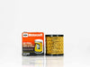 FILTRO ACEITE CARTUCHO PEUGEOT 02-18 MINI COOPER TRANSIT 07-11     MOTORCRAFT     CH-10066 OF-11Z1 57512