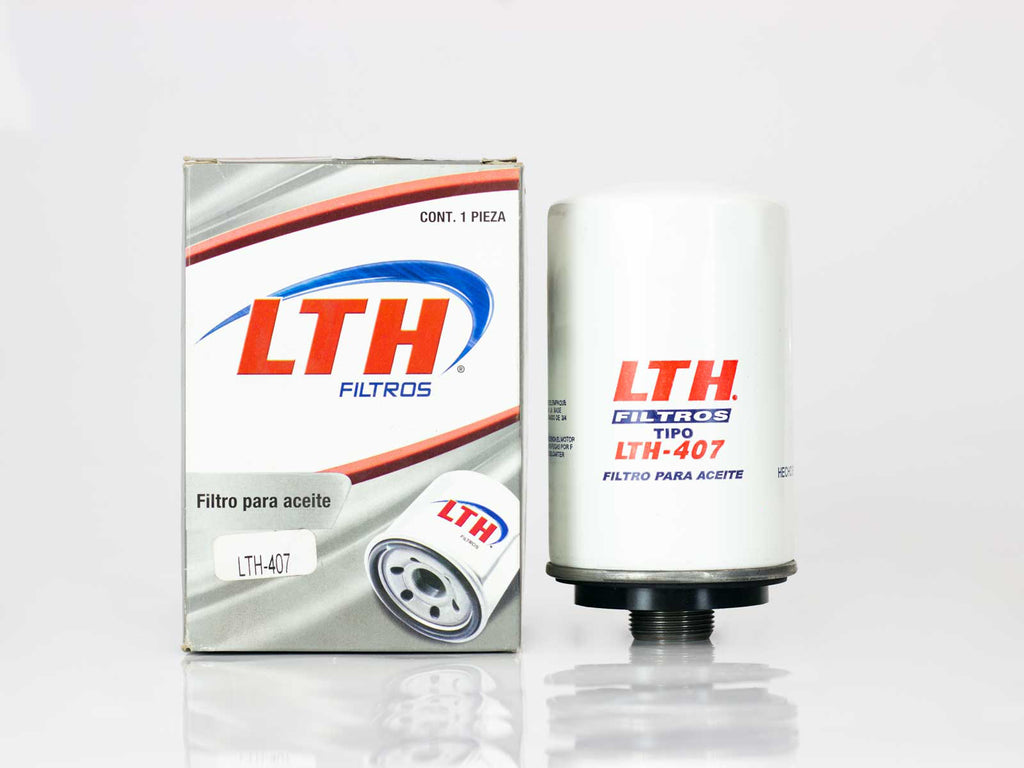 FILTRO ACEITE VW GOLF JETTA TIGUAN 2.0L 09-17     LTH     REF PH-10600 OF-5403 57561 W719/45