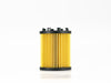 FILTRO ACEITE CARTUCHO DODGE DART 1.4L 13-16 FIAT 500 12-19 500L 14-20 500X 16-18 RENAGADE 15-18     INTERFIL     REF  CH-9713 OF-7300