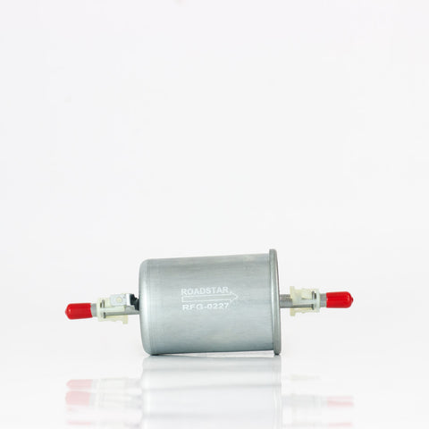 FILTRO GASOLINA CHEVROLET AVEO BEAT SONIC MATIZ     INJETECH     REF  33850 FGI-227