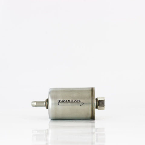FILTRO GASOLINA CHEVROLET S10 BLAZER V6 86-91 95-03 ROSCA Y TUBO     INJETECH     REF  33483 FGI-023