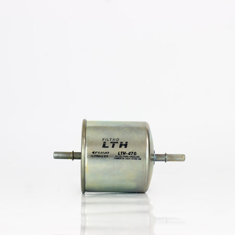 FILTRO GASOLINA FORD F150 86-91 RANGER 86-94 SABLE 86-05 TOPAZ 85-94     LTH     REF  33097 FGI-011