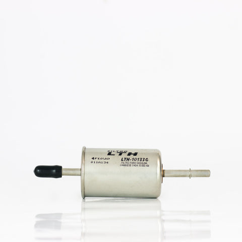 FILTRO GASOLINA FORD PICKUP F150 99-07 FOCUS 00-08 MUSTANG 98-04 WINDSTAR DELGADO     LTH     REF  33595 FGI-133 MFG-986B FG-986B