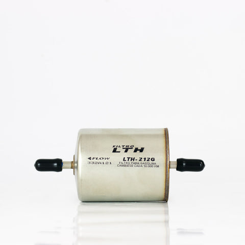 FILTRO GASOLINA FORD MONDEO 01-07     LTH     REF  FGI-212