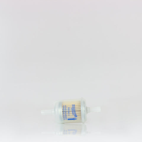 FILTRO GASOLINA  UNIVERSAL MOTO