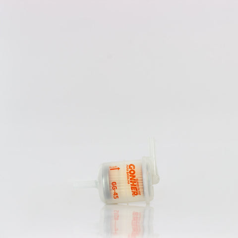 FILTRO GASOLINA NISSAN TSURU I II DATSUN 1600 1800 2000 PLASTICO 5/16