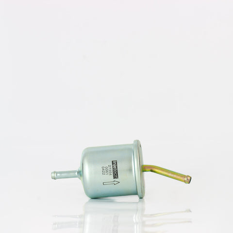 FILTRO GASOLINA NISSAN PICKUP D22 2.4L 05-10 TUBO 45     INJETECH     REF  33477 FGI-260