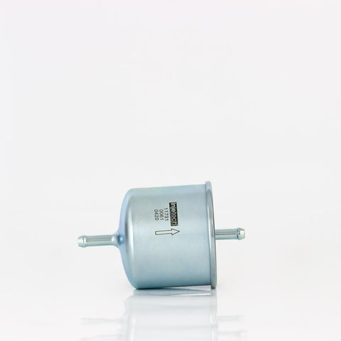 FILTRO GASOLINA NISSAN PICKUP D21 V6 86-94 QUEST VILLAGER GORDO RECTO     INJETECH     REF FGI-047 33022
