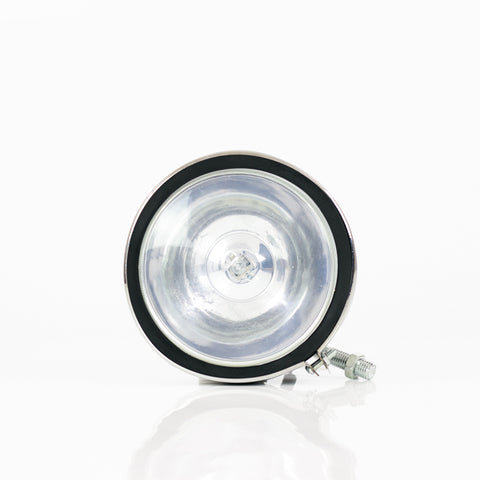 FARO AUXILIAR HALOGENO JACKMAN GRANDE BLANCO PIEZA      IMP