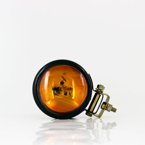 FARO TRACTOR UNIDAD 4416 AMBAR COMPLETO