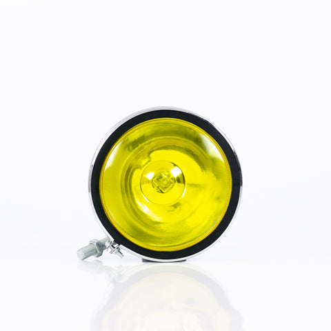 FARO AUXILIAR HALOGENO JACKMAN GRANDE AMBAR PIEZA      IMP