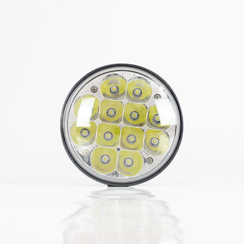 UNIDAD LED REDONDA 6