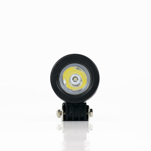FARO AUXILIAR LED 1 LED 10W 2