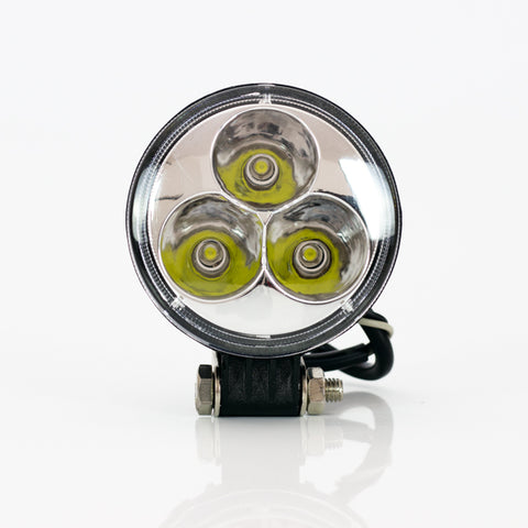 FARO AUXILIAR LED 3 LEDS 3