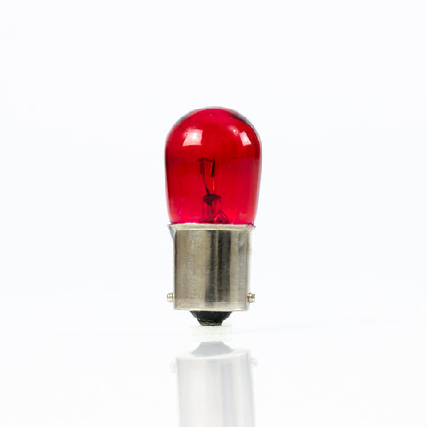 FOCO 1003 12V ROJO     STAR