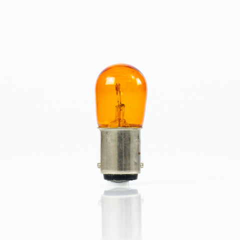 FOCO 1004 12V AMBAR     STAR