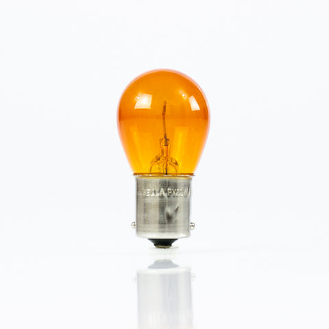 FOCO 1141 12V AMBAR     HELLA