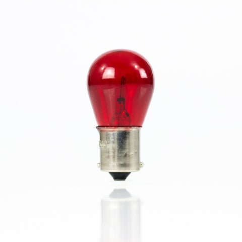 FOCO 1141 12V ROJO     STAR