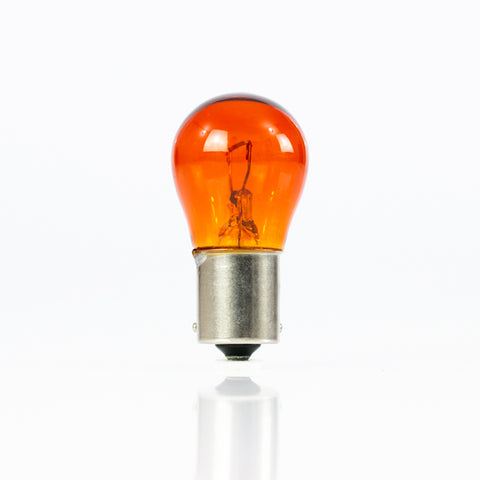 FOCO 1141 7507 24V PATA ESCUADRA AMBAR     STAR