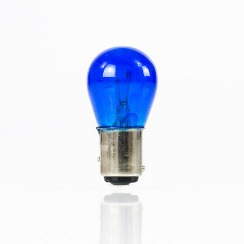 FOCO 1176 12V PATA PAREJA AZUL     STAR