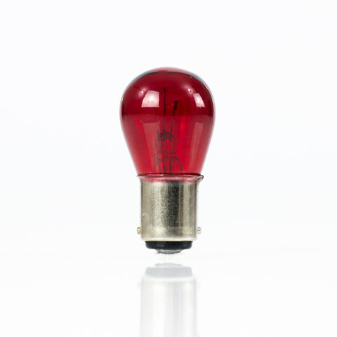 FOCO 1176 12V PATA PAREJA ROJO     STAR
