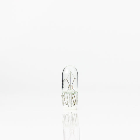 FOCO 158 12V PELLIZCO CLARO 5W     TOTAL