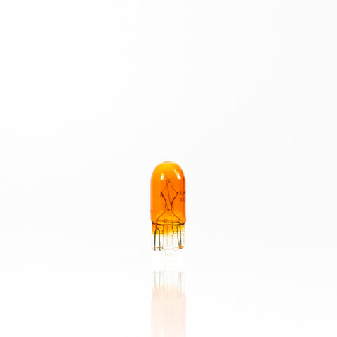 FOCO 158 12V PELLIZCO AMBAR     HELLA