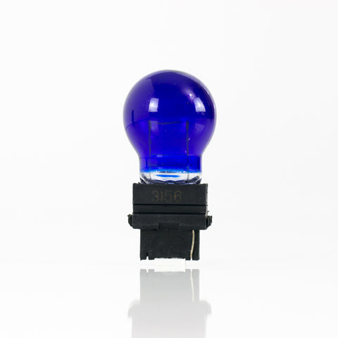 FOCO 3156 12V 1 POLO AZUL     STAR