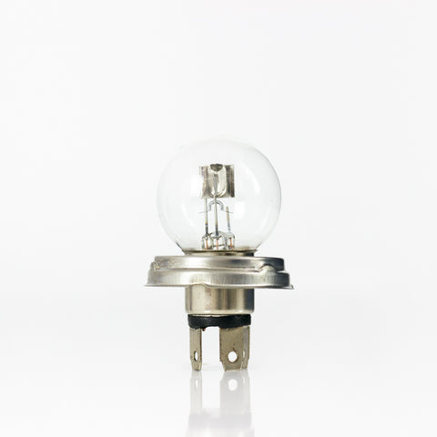 FOCO 48 12V 50/50W RENAULT BASE REDONDA     TOTAL