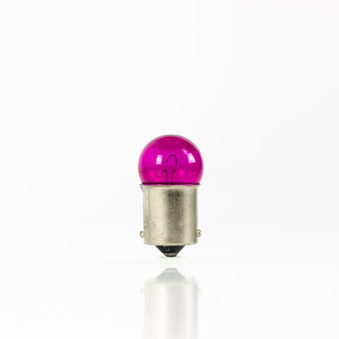 FOCO 67 12V 1 POLO 5W MORADO     STAR