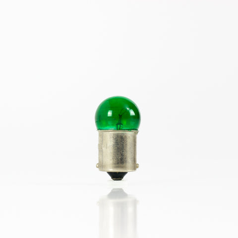 FOCO 67 12V 1 POLO 5W VERDE     STAR