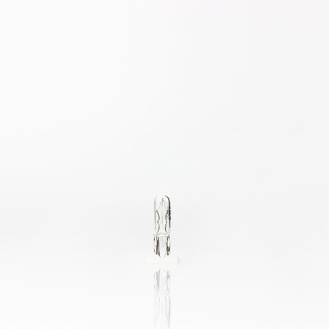 FOCO 73 12V 1.5W PELLIZCO MINI CLARO     TOTAL