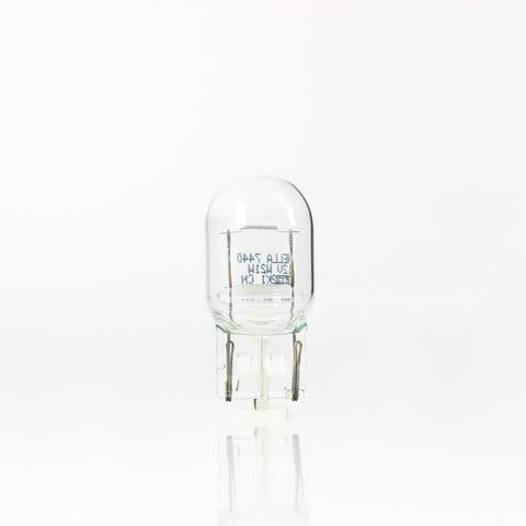 FOCO 7440 12V 1 POLO PELLIZCO GRANDE     HELLA