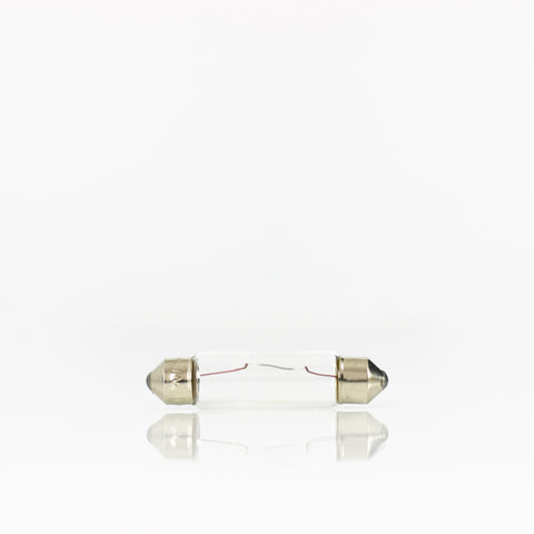 FOCO LUZ INTERIOR 45MM LARGO 12V 15W     TOTAL