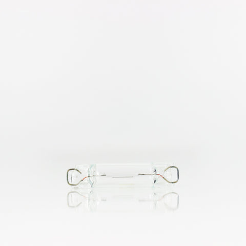 FOCO LUZ INTERIOR DOBLE PELLIZCO 12V