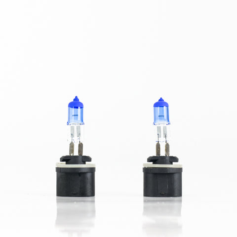 FOCO HALOGENO 880 12V 27W XENON JUEGO     TOTAL